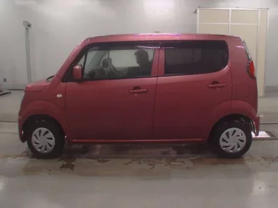 Suzuki MRWAGON