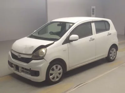 Toyota PIXIS EPOCH