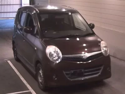 Suzuki MRWAGON