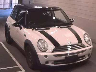 BMW MINI