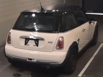 BMW MINI