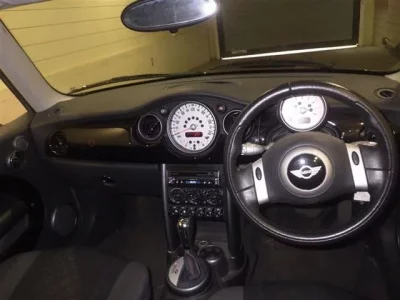 BMW MINI