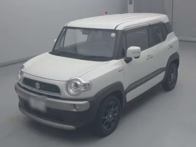 Suzuki XBEE