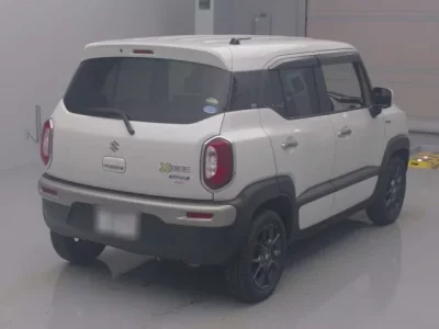 Suzuki XBEE