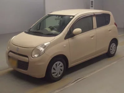 Suzuki ALTO ECO