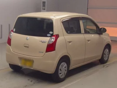 Suzuki ALTO ECO