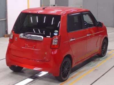 Honda N ONE