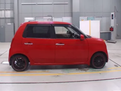Honda N ONE