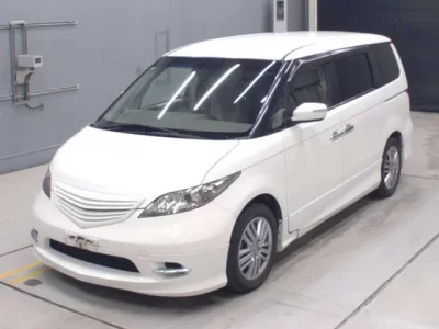 Honda ELYSION