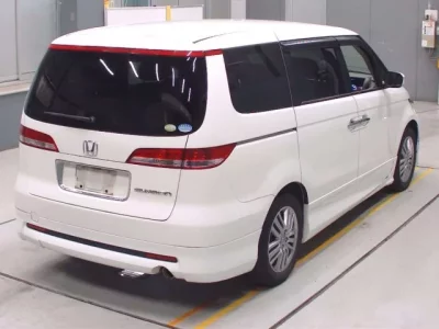 Honda ELYSION