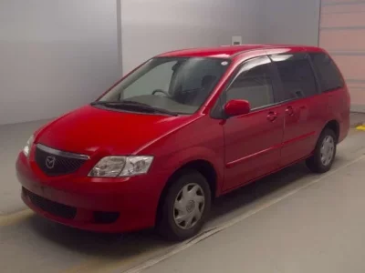 Mazda MPV