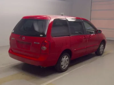 Mazda MPV