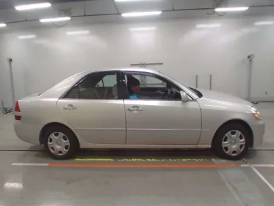 Toyota MARK II