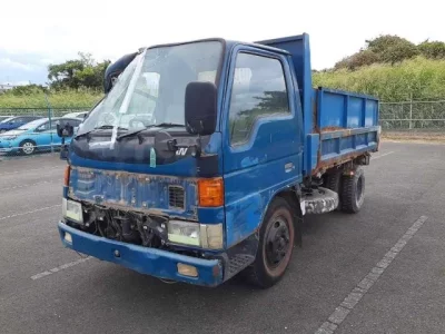 Mazda TITAN