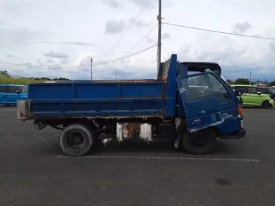 Mazda TITAN