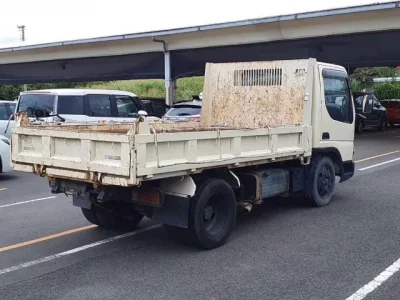 Mazda TITAN