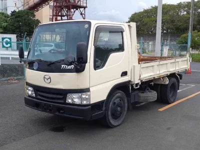 Mazda TITAN