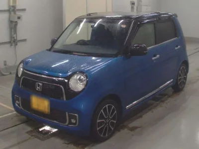 Honda N ONE
