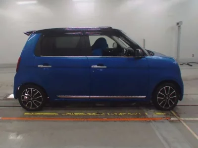 Honda N ONE