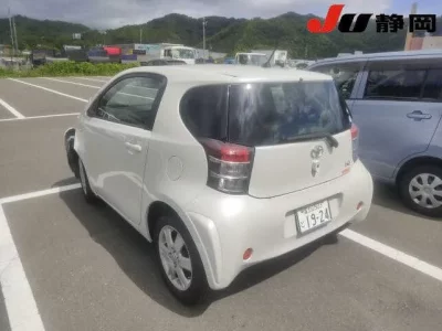 Toyota IQ