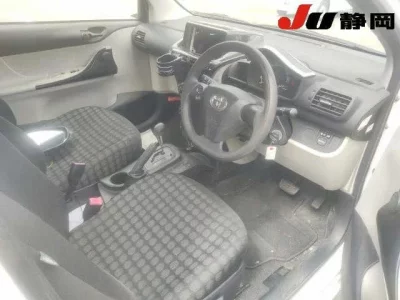 Toyota IQ