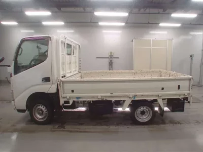 Toyota TOYOACE