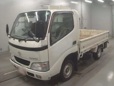Toyota TOYOACE