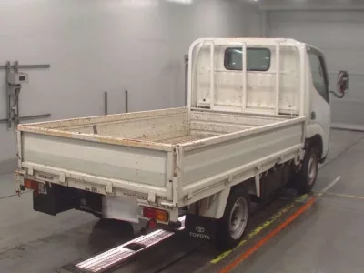 Toyota TOYOACE