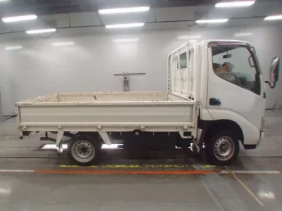 Toyota TOYOACE