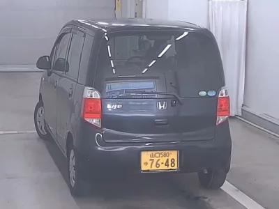 Honda LIFE