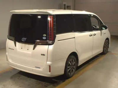Toyota ESQUIRE