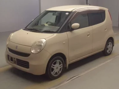 Suzuki MRWAGON