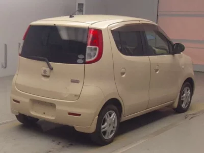 Suzuki MRWAGON
