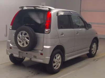 Daihatsu TERIOS KID