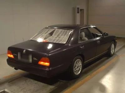 Nissan GLORIA