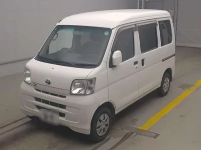 Toyota PIXIS VAN