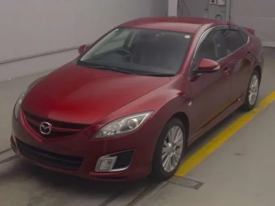 Mazda ATENZA SPORT