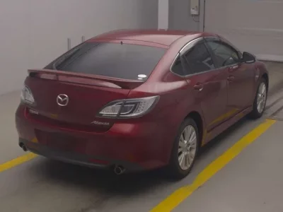 Mazda ATENZA SPORT