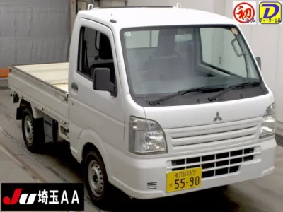 Mitsubishi MINICAB TRUCK