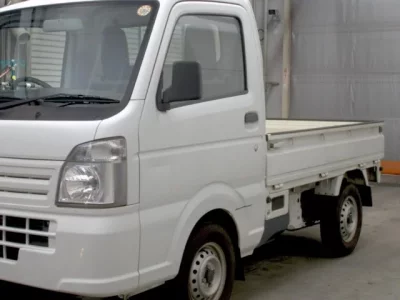 Mitsubishi MINICAB TRUCK