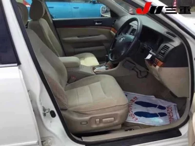 Toyota MARK II