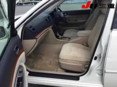 Toyota MARK II