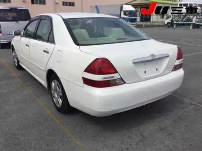 Toyota MARK II