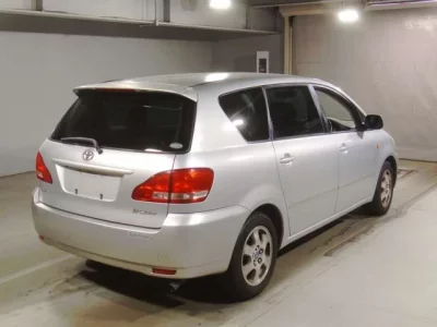 Toyota IPSUM