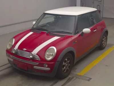 BMW MINI