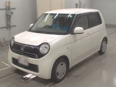 Honda N ONE