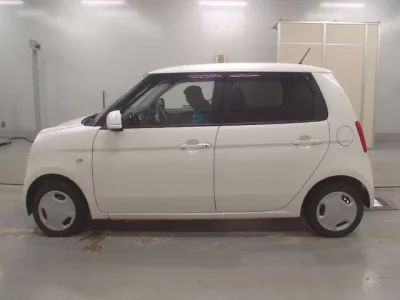 Honda N ONE