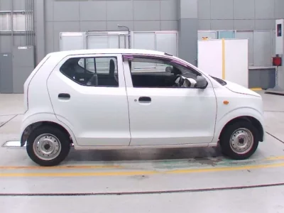 Suzuki ALTO VAN