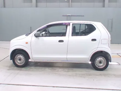 Suzuki ALTO VAN