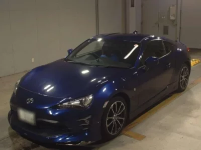 Toyota 86